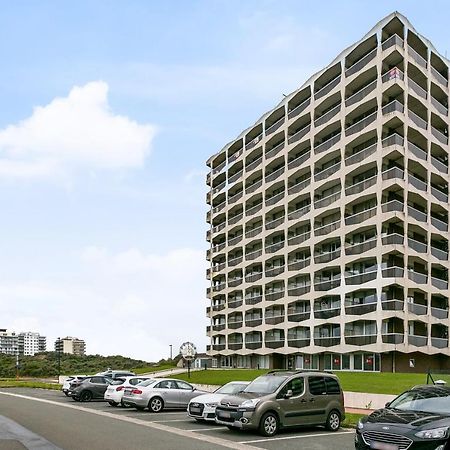 Apartament Flat Belle De Panne Zewnętrze zdjęcie