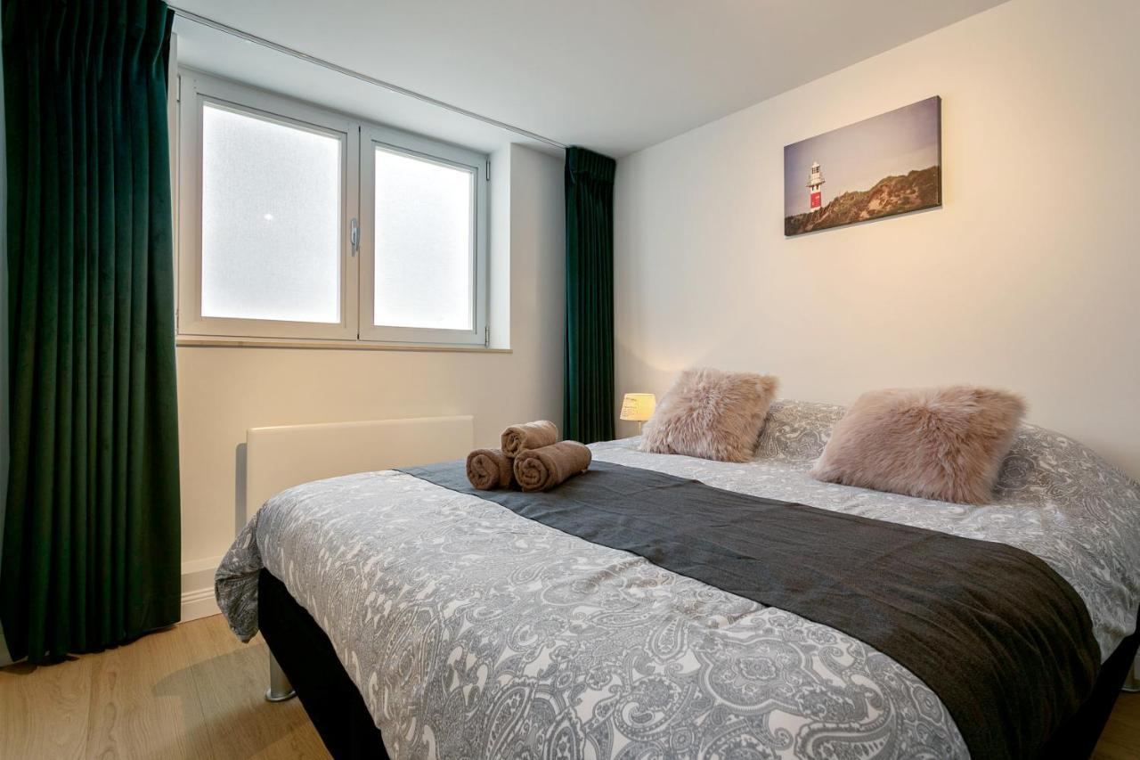Apartament Flat Belle De Panne Zewnętrze zdjęcie